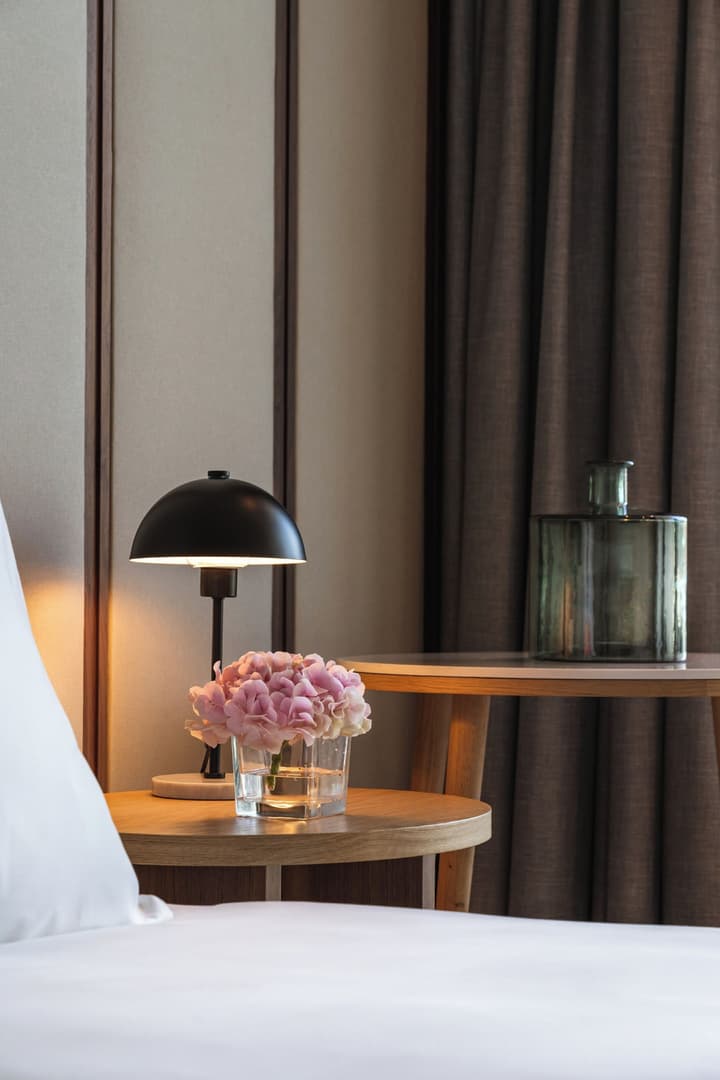 Hyatt Regency Lisbon