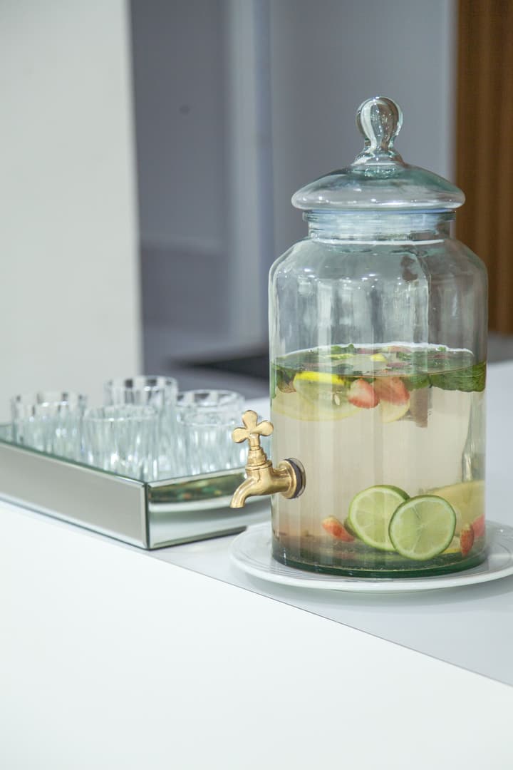 ATH Hotel - Américas Townhouse