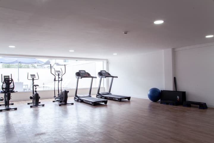 ATH Hotel - Américas Townhouse