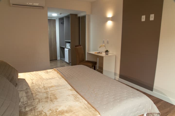 ATH Hotel - Américas Townhouse