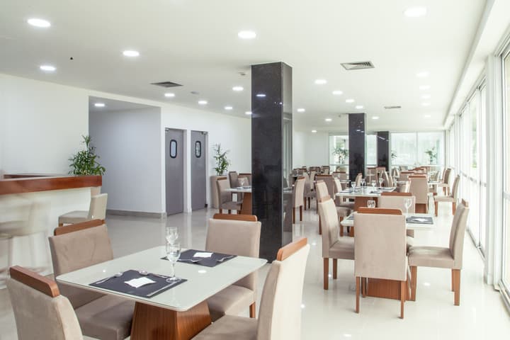 ATH Hotel - Américas Townhouse