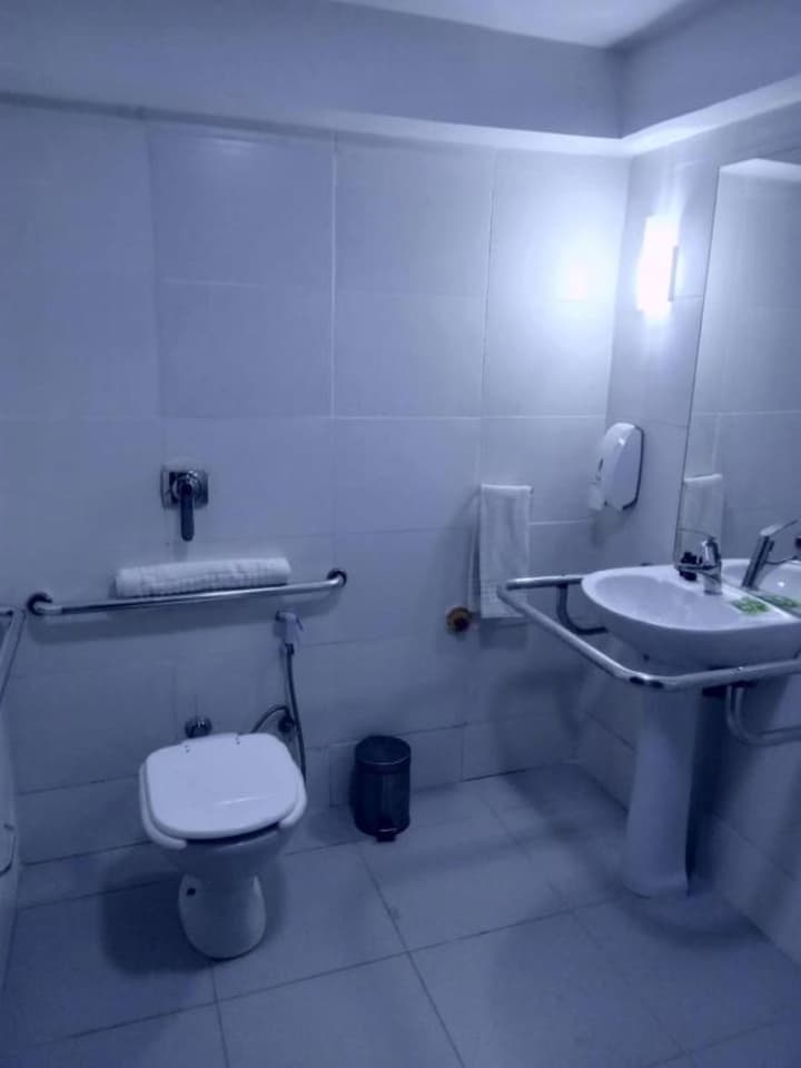 ATH Hotel - Américas Townhouse