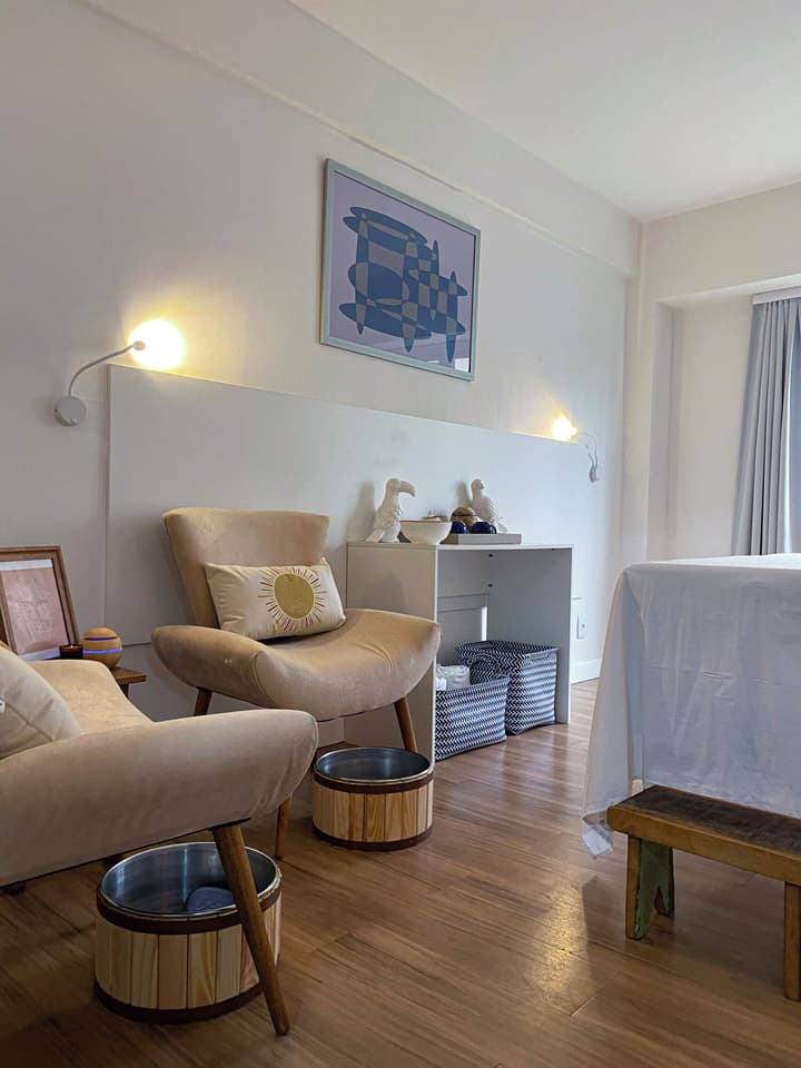 ATH Hotel - Américas Townhouse
