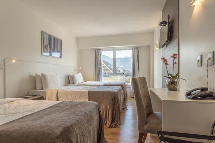 ATH Hotel - Américas Townhouse