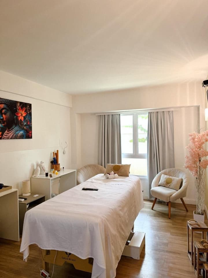ATH Hotel - Américas Townhouse