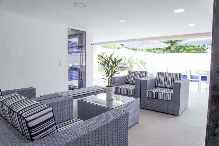 ATH Hotel - Américas Townhouse