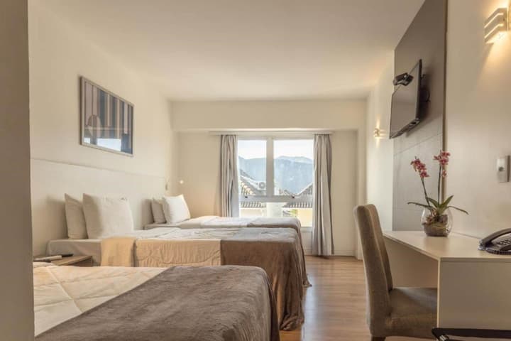 ATH Hotel - Américas Townhouse