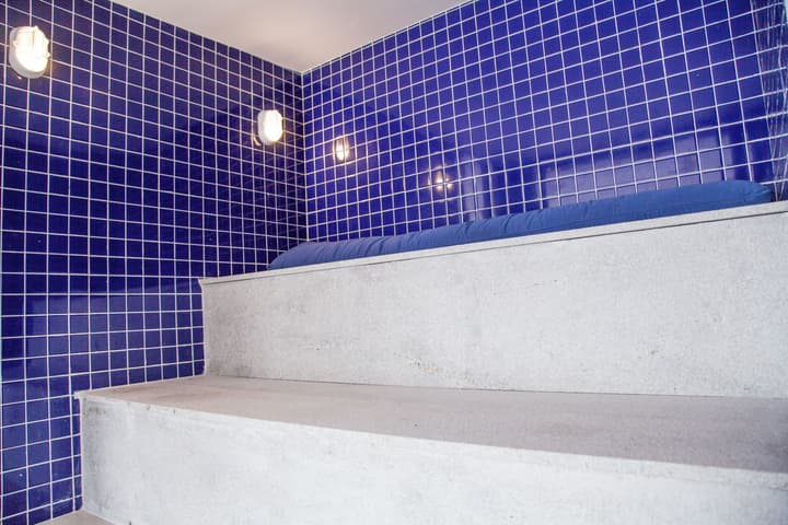 ATH Hotel - Américas Townhouse