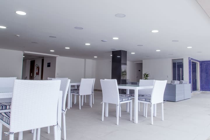 ATH Hotel - Américas Townhouse