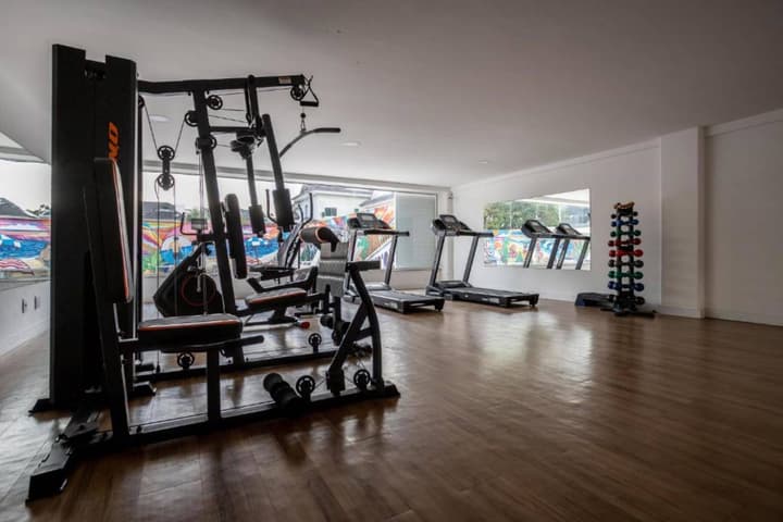 ATH Hotel - Américas Townhouse
