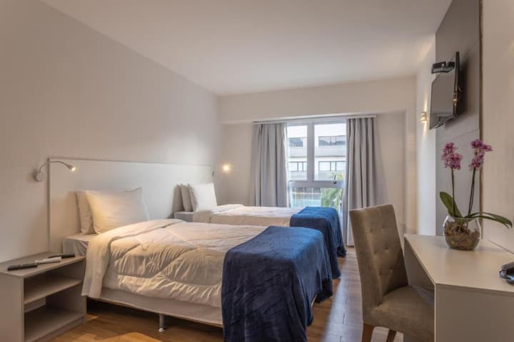 ATH Hotel - Américas Townhouse