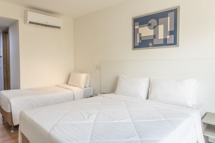 ATH Hotel - Américas Townhouse