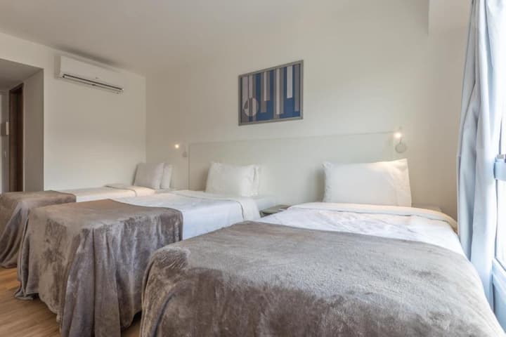 ATH Hotel - Américas Townhouse