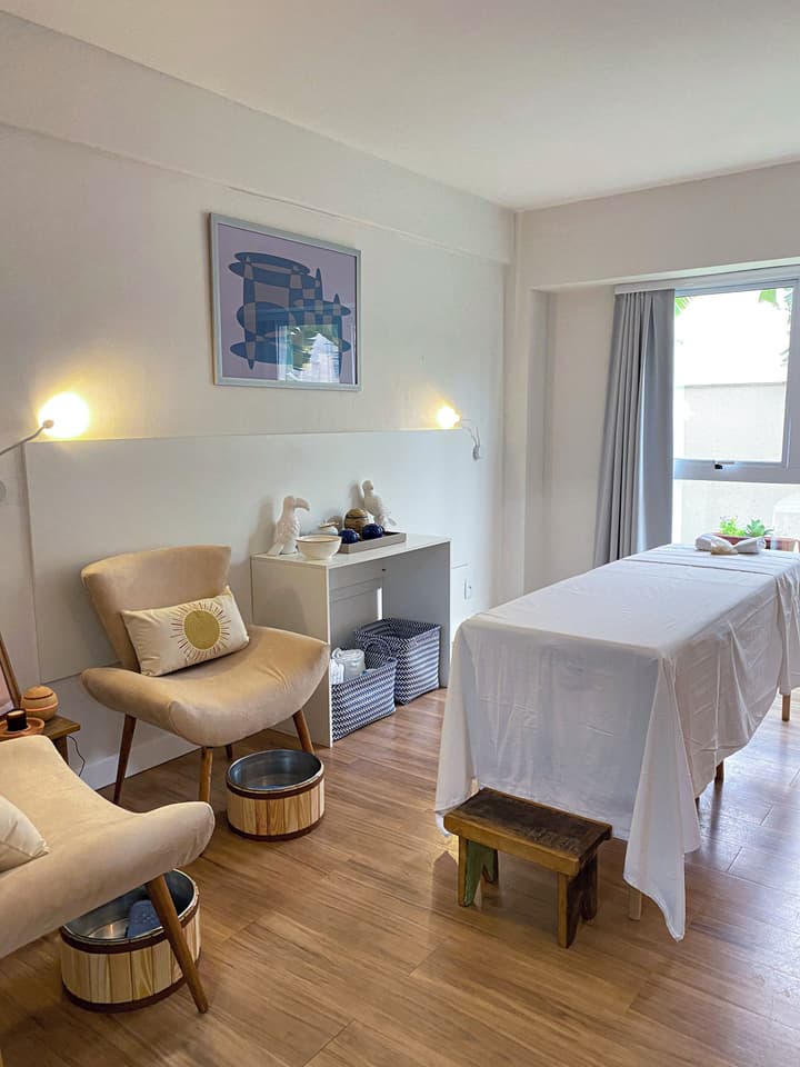 ATH Hotel - Américas Townhouse