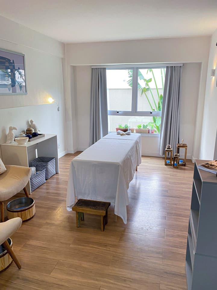 ATH Hotel - Américas Townhouse