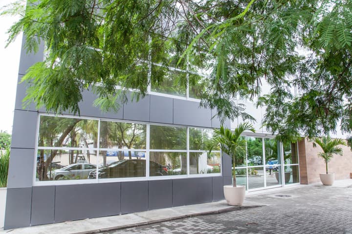 ATH Hotel - Américas Townhouse