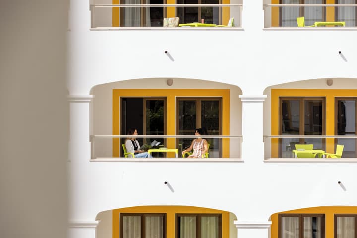 Clube do Lago Hotel