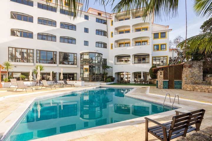 Clube do Lago Hotel