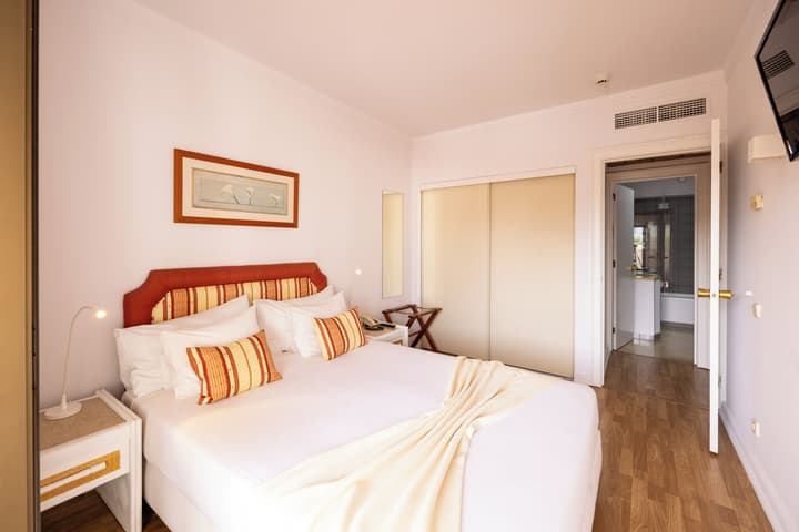 Clube do Lago Hotel
