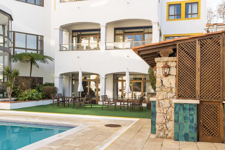 Clube do Lago Hotel