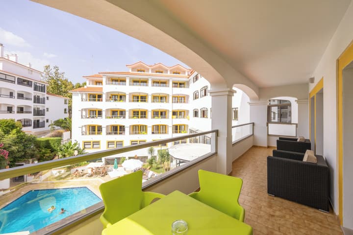 Clube do Lago Hotel