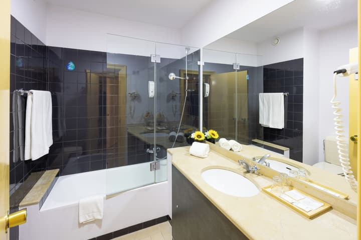 Clube do Lago Hotel