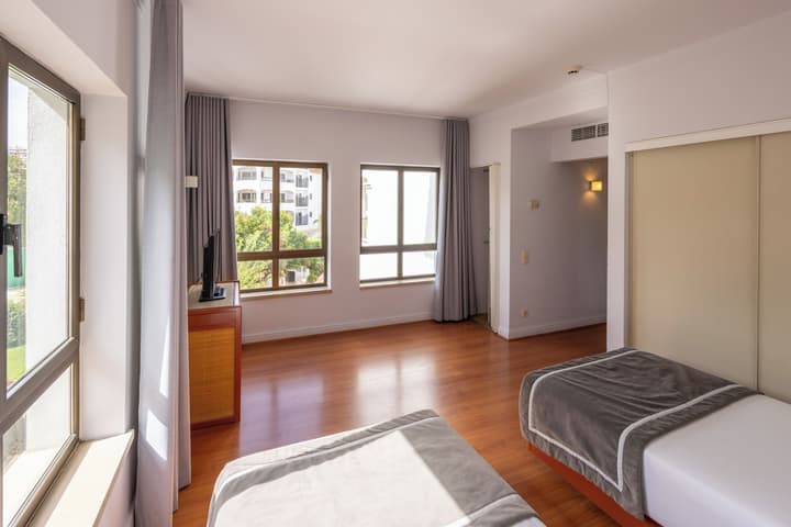 Clube do Lago Hotel