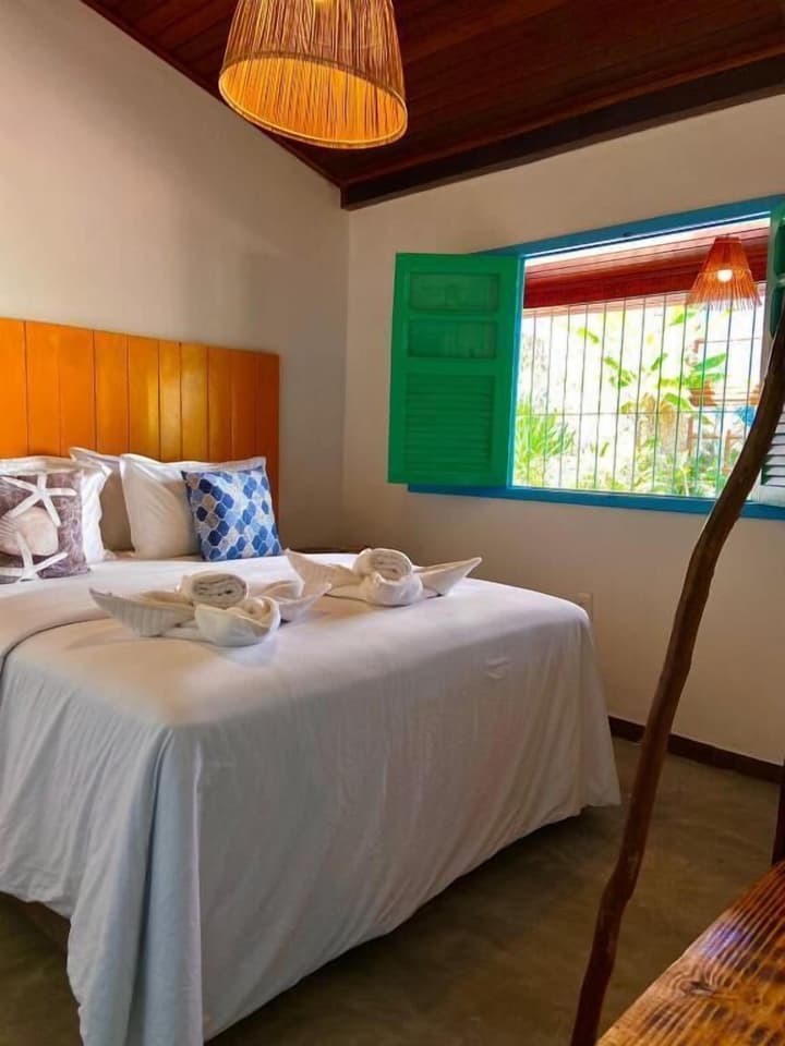 Villa Pantai Boutique Hotel Maragogi