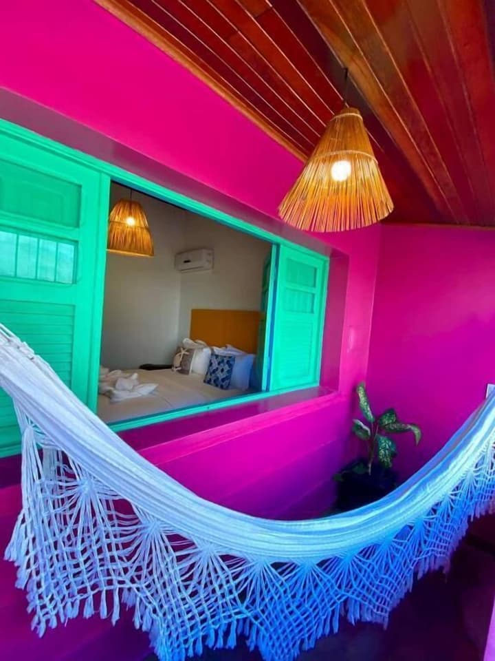 Villa Pantai Boutique Hotel Maragogi