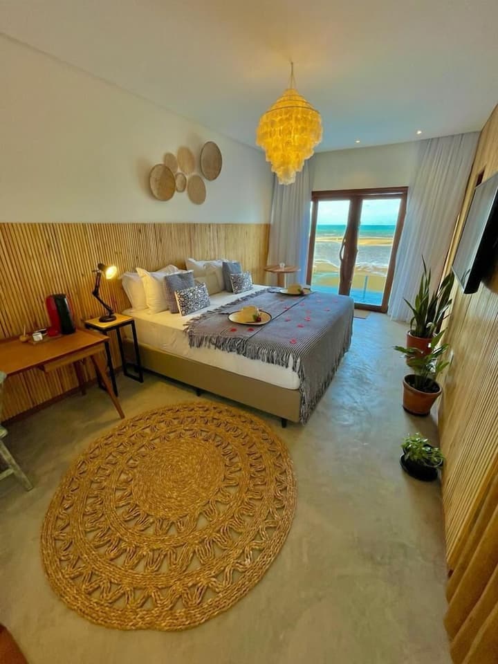 Villa Pantai Boutique Hotel Maragogi