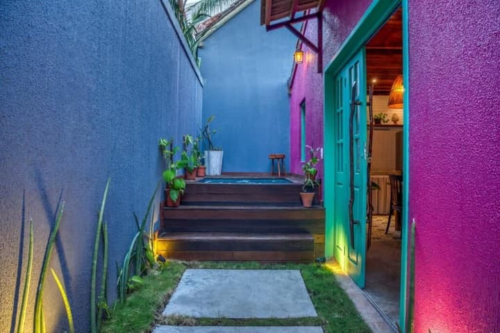 Villa Pantai Boutique Hotel Maragogi