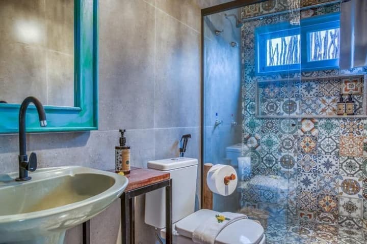Villa Pantai Boutique Hotel Maragogi