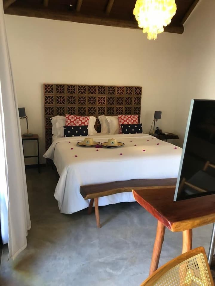 Villa Pantai Boutique Hotel Maragogi