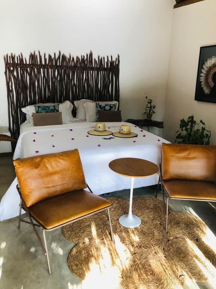 Villa Pantai Boutique Hotel Maragogi
