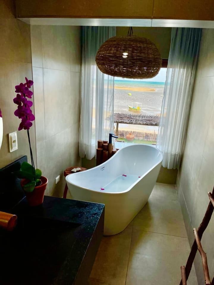 Villa Pantai Boutique Hotel Maragogi