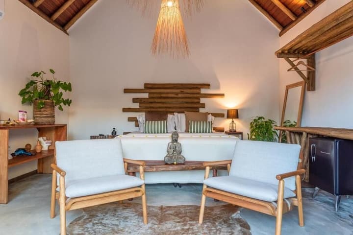 Villa Pantai Boutique Hotel Maragogi