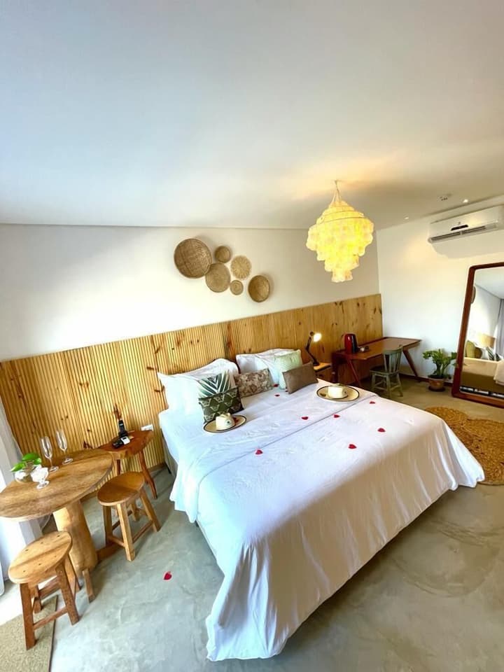 Villa Pantai Boutique Hotel Maragogi