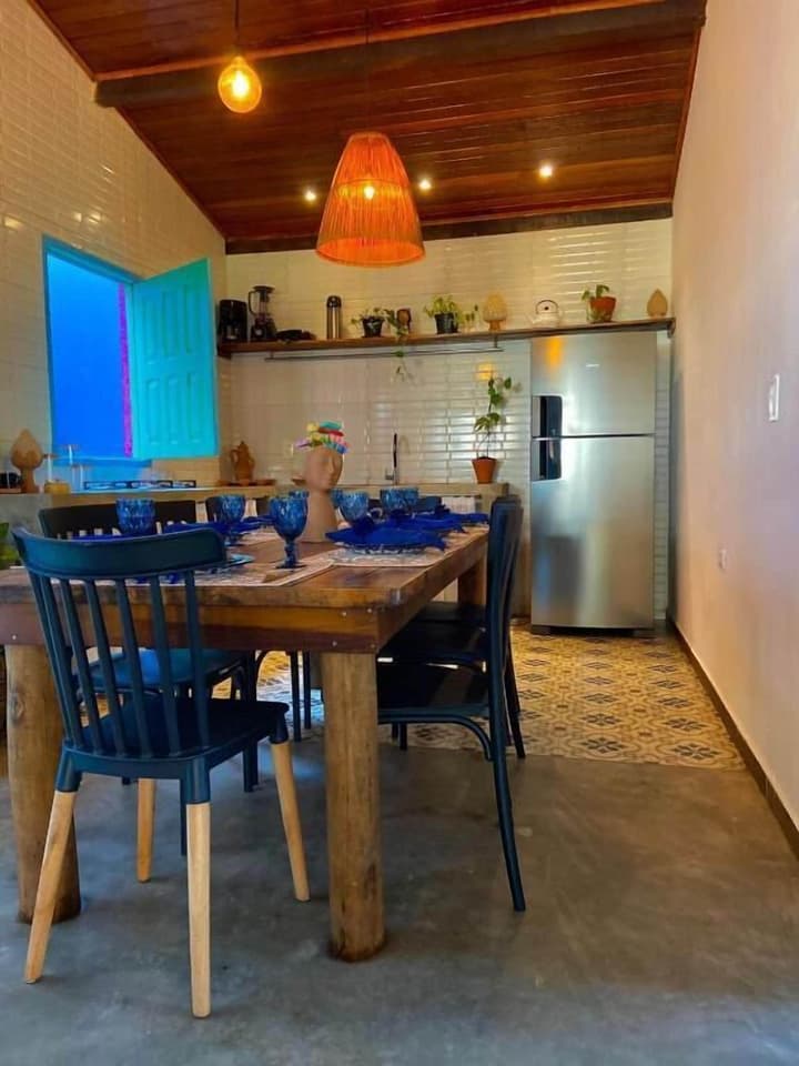 Villa Pantai Boutique Hotel Maragogi