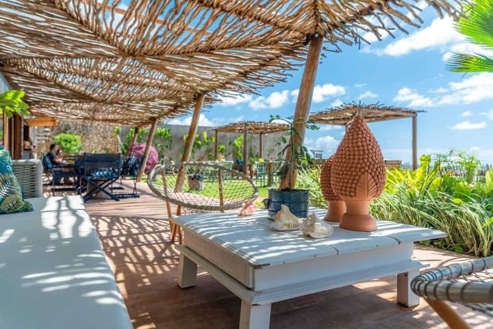 Villa Pantai Boutique Hotel Maragogi
