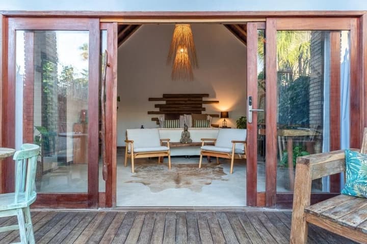 Villa Pantai Boutique Hotel Maragogi