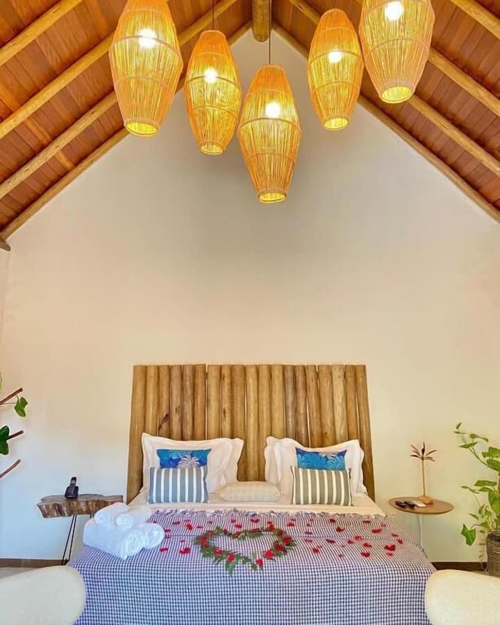 Villa Pantai Boutique Hotel Maragogi