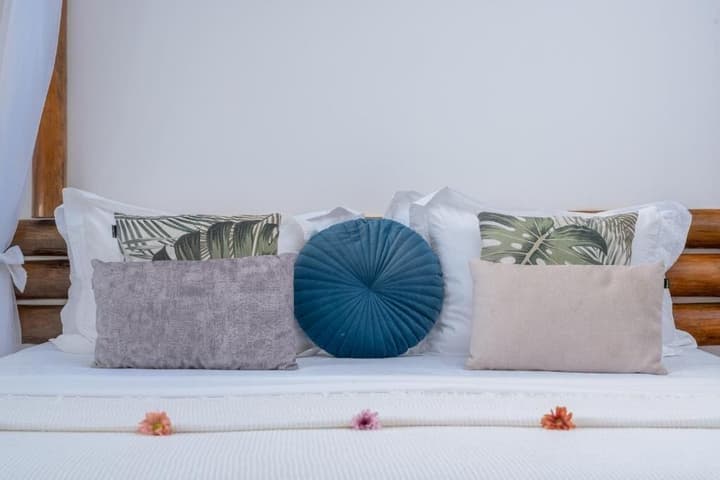 Villa Pantai Boutique Hotel Maragogi