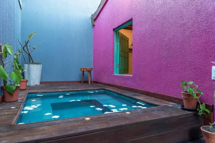 Villa Pantai Boutique Hotel Maragogi