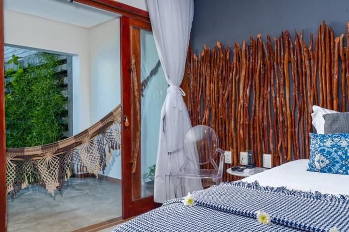 Villa Pantai Boutique Hotel Maragogi