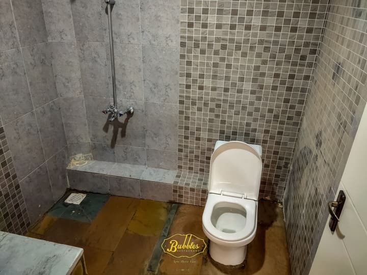BUBBLES LODGE KINANGOP