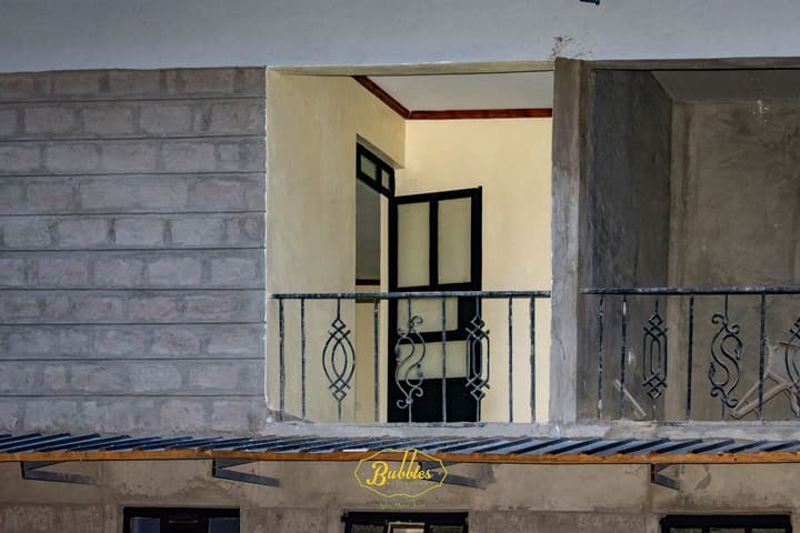 BUBBLES LODGE KINANGOP