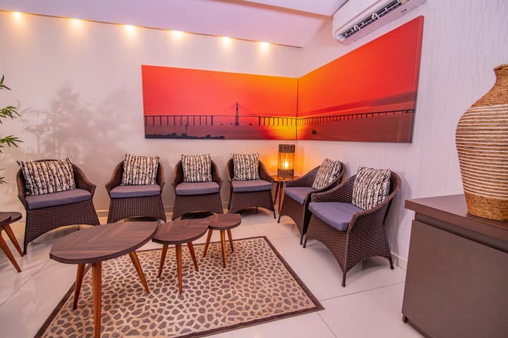 Ramada by Wyndham Manaus Torres Center