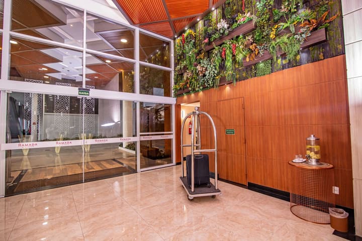 Ramada by Wyndham Manaus Torres Center