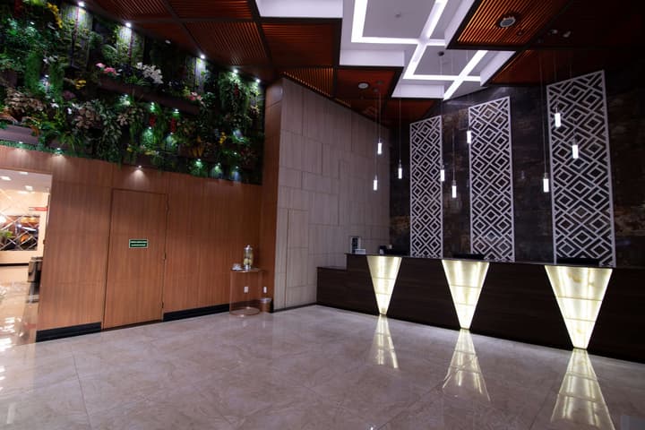 Ramada by Wyndham Manaus Torres Center