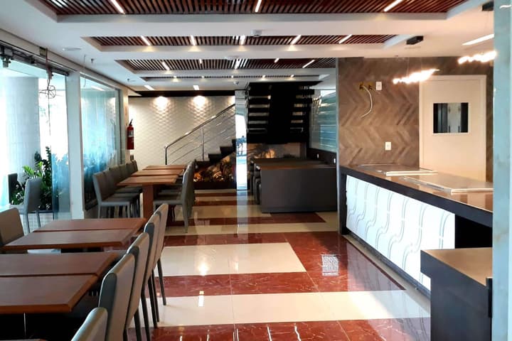 Ramada by Wyndham Manaus Torres Center